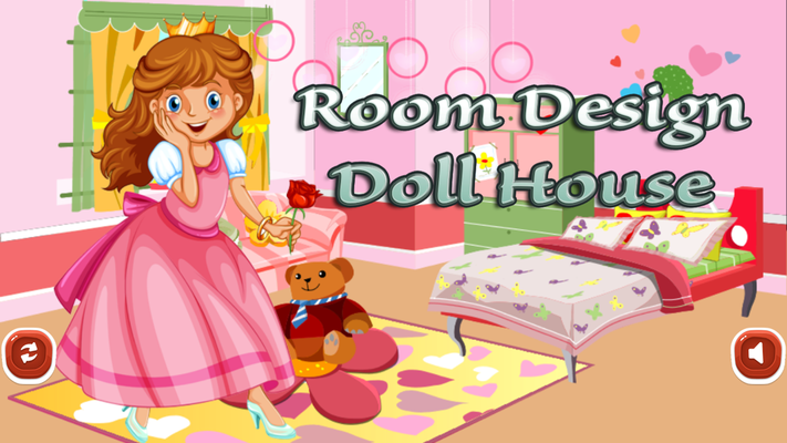 Emulate Android APK Room Design Doll House