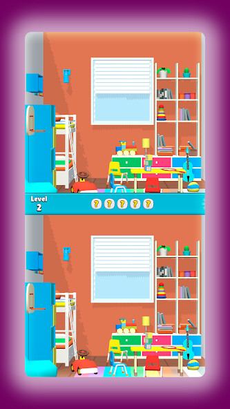 Run android online APK Room Differences 3D from MyAndroid or emulate Room Differences 3D using MyAndroid Run android online APK Room Differences 3D from MyAndroid or emulate Room Differences 3D using MyAndroid