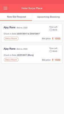 Emulate Android APK Rooment - Extranet