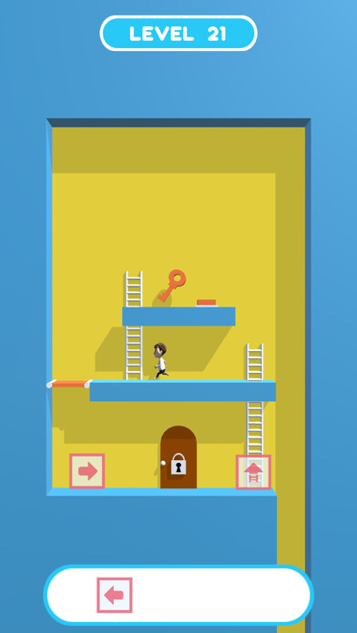 Emulate iPhone app Room Escape 3D! using MyAndroid Emulate iPhone app Room Escape 3D! using MyAndroid