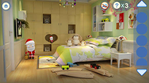 Emulate Android APK room escape 8:break doorroom Emulate Android APK room escape 8:break doorroom