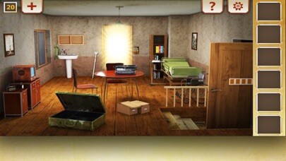 Emulate iPhone app Room Escape Adventure - Season 1 using MyAndroid Emulate iPhone app Room Escape Adventure - Season 1 using MyAndroid