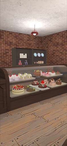 Run android online APK Room Escape: Bring happiness Pastry Shop from MyAndroid or emulate Room Escape: Bring happiness Pastry Shop using MyAndroid