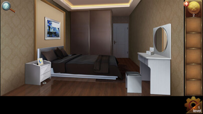 Emulate Android APK Room Escape Contest 2
