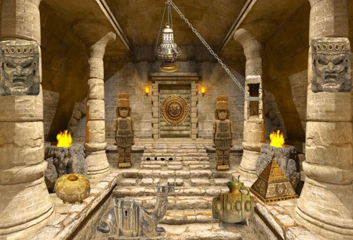 Run android online APK Room Escape Games - Mystery Hunter from MyAndroid or emulate Room Escape Games - Mystery Hunter using MyAndroid