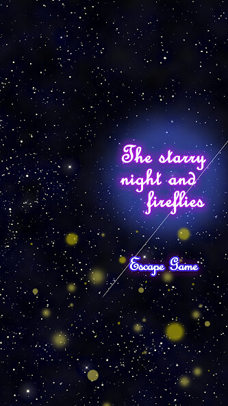 Run android online APK Room Escape Game: The starry night and fireflies from MyAndroid or emulate Room Escape Game: The starry night and fireflies using MyAndroid Run android online APK Room Escape Game: The starry night and fireflies from MyAndroid or emulate Room Escape Game: The starry night and fireflies using MyAndroid