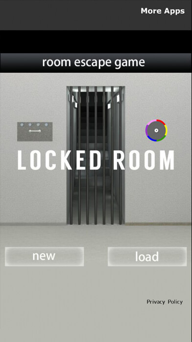 Emulate iPhone app room escape LOCKED ROOM using MyAndroid Emulate iPhone app room escape LOCKED ROOM using MyAndroid