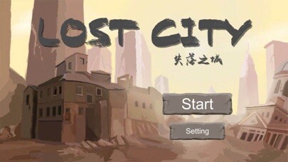 Emulate iPhone app RoomEscape:LostCity using MyAndroid Emulate iPhone app RoomEscape:LostCity using MyAndroid