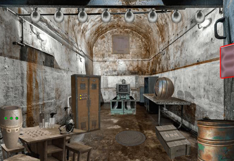 Run android online APK Room Escape Mystery Adventure from MyAndroid or emulate Room Escape Mystery Adventure using MyAndroid
