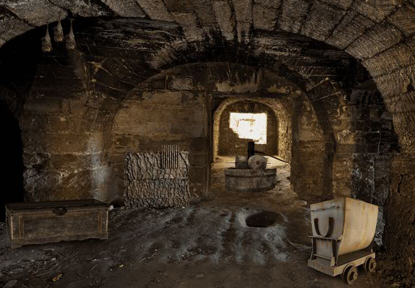Run android online APK Room Escape Mystery Castle from MyAndroid or emulate Room Escape Mystery Castle using MyAndroid