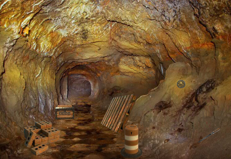 Run android online APK Room Escape Mystery Stories from MyAndroid or emulate Room Escape Mystery Stories using MyAndroid