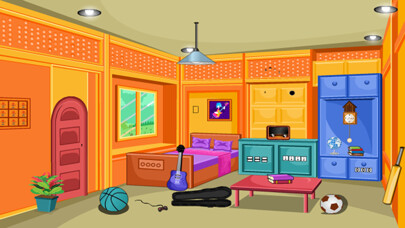 Emulate iPhone app Room Escape-Puzzle Livingroom 4 using MyAndroid Emulate iPhone app Room Escape-Puzzle Livingroom 4 using MyAndroid