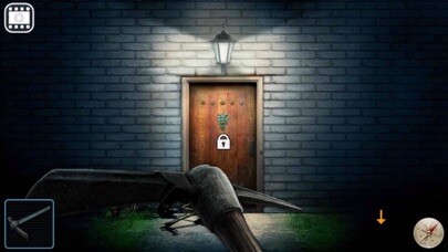 Emulate iPhone app Room Escape - Scary House 1 using MyAndroid Emulate iPhone app Room Escape - Scary House 1 using MyAndroid