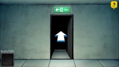 Emulate iPhone app Room Escape - Scary House 7 using MyAndroid