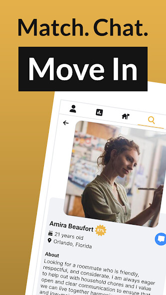 Run android online APK RoomFin - Match. Chat. Move In from MyAndroid or emulate RoomFin - Match. Chat. Move In using MyAndroid Run android online APK RoomFin - Match. Chat. Move In from MyAndroid or emulate RoomFin - Match. Chat. Move In using MyAndroid