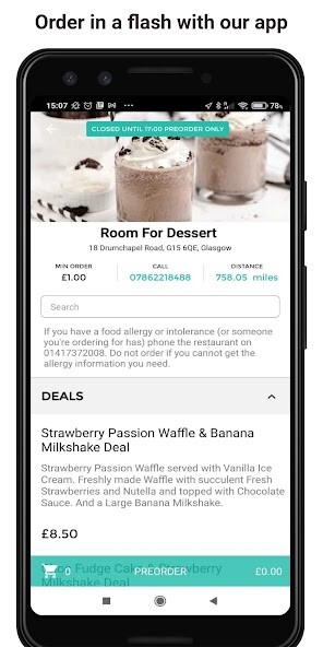 Run android online APK Room For Dessert from MyAndroid or emulate Room For Dessert using MyAndroid Run android online APK Room For Dessert from MyAndroid or emulate Room For Dessert using MyAndroid