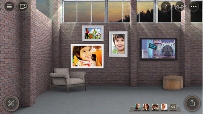 Emulate iPhone app Roomful Studio using MyAndroid Emulate iPhone app Roomful Studio using MyAndroid