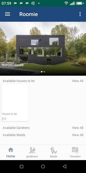 Run android online APK ROOMIE from MyAndroid or emulate ROOMIE using MyAndroid Run android online APK ROOMIE from MyAndroid or emulate ROOMIE using MyAndroid