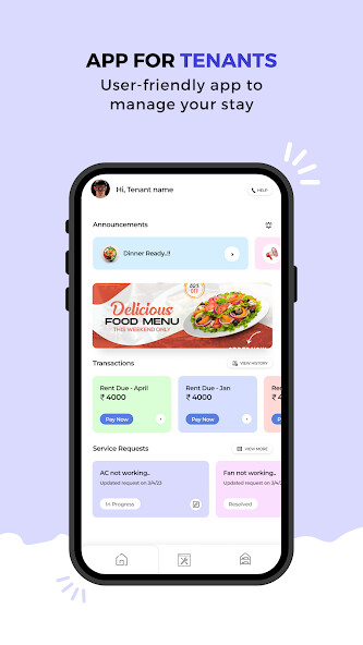 Run android online APK Roomindo - Tenant from MyAndroid or emulate Roomindo - Tenant using MyAndroid Run android online APK Roomindo - Tenant from MyAndroid or emulate Roomindo - Tenant using MyAndroid