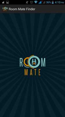 Emulate Android APK Roommate Finder Emulate Android APK Roommate Finder