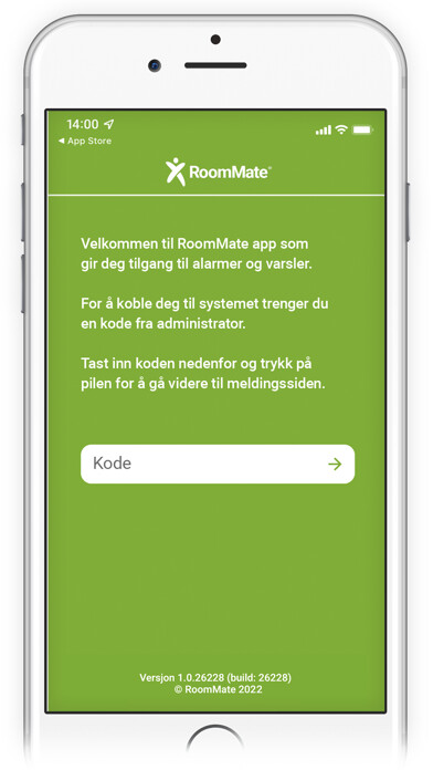 Emulate iPhone app RoomMate using MyAndroid Emulate iPhone app RoomMate using MyAndroid