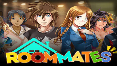 Emulate iPhone app Roommates Visual Novel using MyAndroid Emulate iPhone app Roommates Visual Novel using MyAndroid