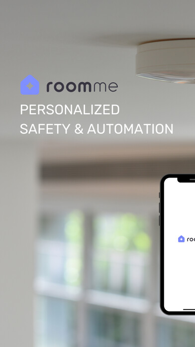 Emulate iPhone app RoomMe by Intellithings using MyAndroid Emulate iPhone app RoomMe by Intellithings using MyAndroid