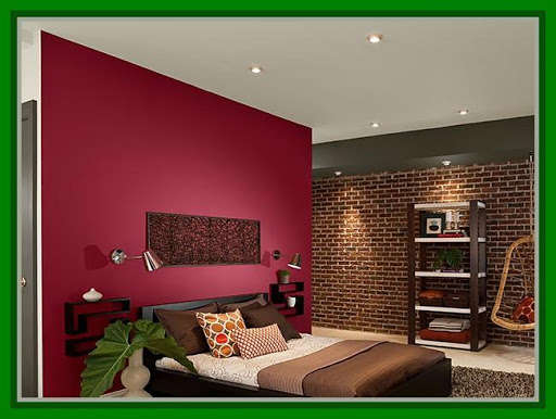 Run android online APK Room Painting Ideas  2020-2021 from MyAndroid or emulate Room Painting Ideas  2020-2021 using MyAndroid