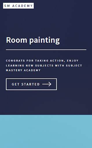 Emulate Android APK Room Painting Emulate Android APK Room Painting