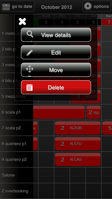 Emulate iPhone app RoomPlan Planning for B&B using MyAndroid Emulate iPhone app RoomPlan Planning for B&B using MyAndroid