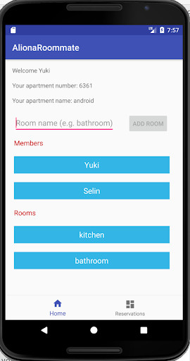 Run android online APK RoomReserver - Reserve rooms for shared housing from MyAndroid or emulate RoomReserver - Reserve rooms for shared housing using MyAndroid Run android online APK RoomReserver - Reserve rooms for shared housing from MyAndroid or emulate RoomReserver - Reserve rooms for shared housing using MyAndroid