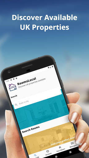 Run android online APK RoomsLocal - Rent UK Rooms from MyAndroid or emulate RoomsLocal - Rent UK Rooms using MyAndroid