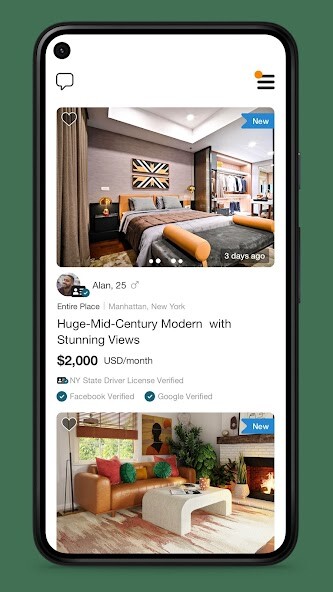Run android online APK Roomster from MyAndroid or emulate Roomster using MyAndroid Run android online APK Roomster from MyAndroid or emulate Roomster using MyAndroid