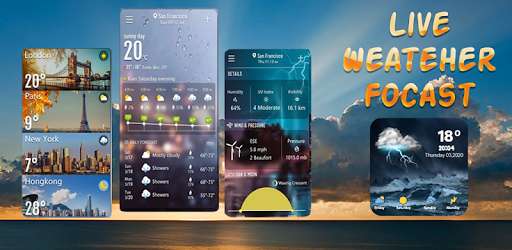 Run android online APK Room Temperature Thermometer : Weather Forecast from MyAndroid or emulate Room Temperature Thermometer : Weather Forecast using MyAndroid