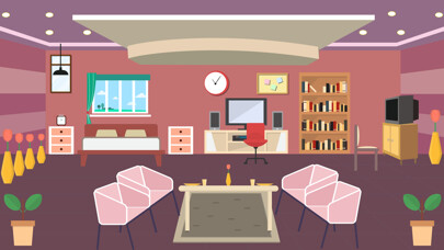 Emulate iPhone app Room Toss using MyAndroid Emulate iPhone app Room Toss using MyAndroid