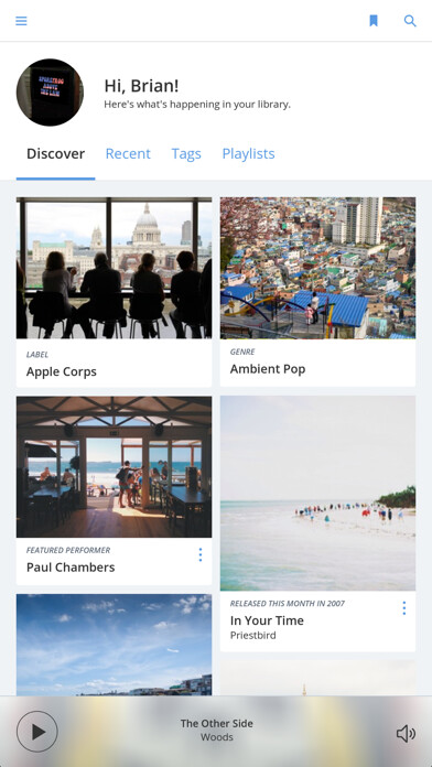 Run android online APK Roon Essentials Remote from MyAndroid or emulate Roon Essentials Remote using MyAndroid