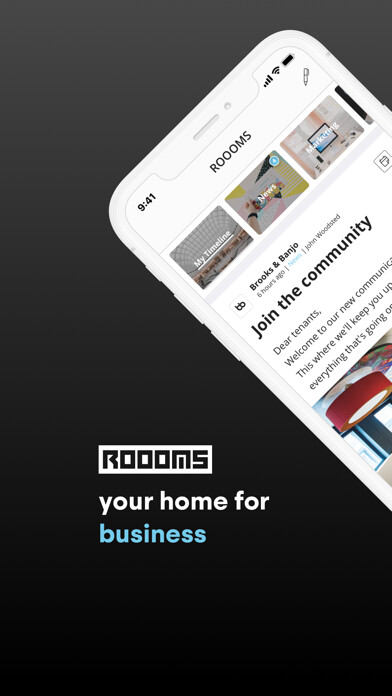 Emulate iPhone app ROOOMS using MyAndroid Emulate iPhone app ROOOMS using MyAndroid