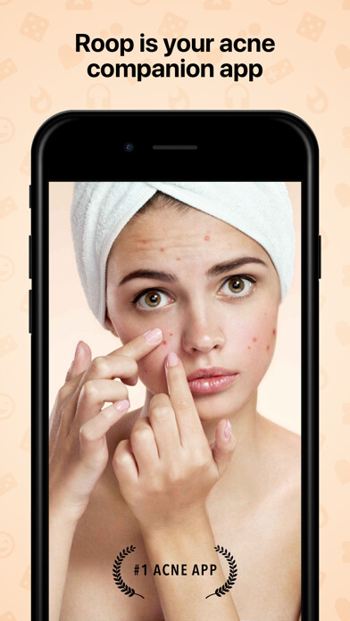 Emulate iPhone app Roop - How to get rid of acne? using MyAndroid Emulate iPhone app Roop - How to get rid of acne? using MyAndroid