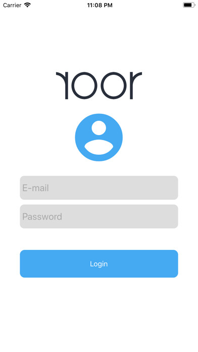 Emulate iPhone app RooR Messenger using MyAndroid Emulate iPhone app RooR Messenger using MyAndroid