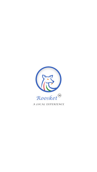 Emulate iPhone app Roosket Vendor using MyAndroid