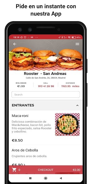 Run android online APK Roost Chicken from MyAndroid or emulate Roost Chicken using MyAndroid