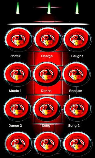 Run android online APK Rooster Sound & Music from MyAndroid or emulate Rooster Sound & Music using MyAndroid Run android online APK Rooster Sound & Music from MyAndroid or emulate Rooster Sound & Music using MyAndroid
