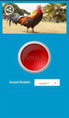 Emulate Android APK Rooster Sound Prank Emulate Android APK Rooster Sound Prank