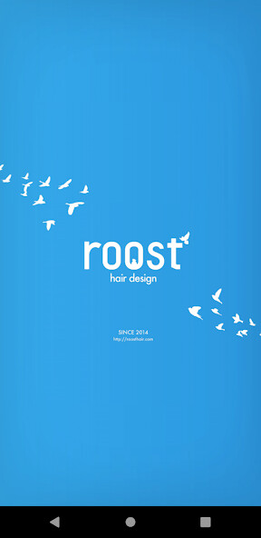 Run android online APK roost hair design 公式アプリ from MyAndroid or emulate roost hair design 公式アプリ using MyAndroid Run android online APK roost hair design 公式アプリ from MyAndroid or emulate roost hair design 公式アプリ using MyAndroid