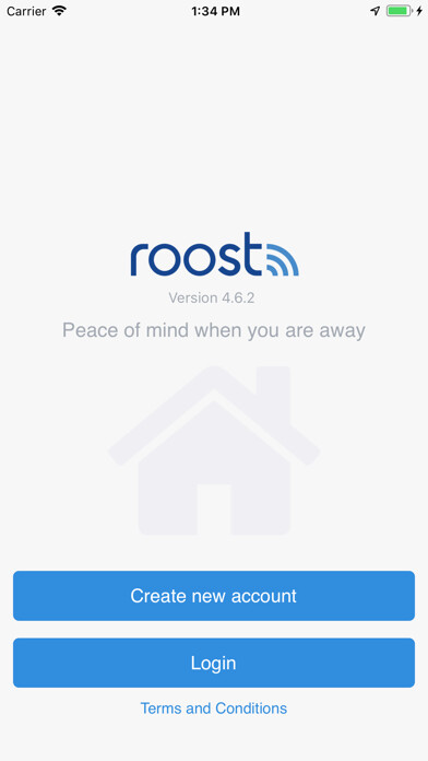 Run android online APK Roost Smart Home from MyAndroid or emulate Roost Smart Home using MyAndroid Run android online APK Roost Smart Home from MyAndroid or emulate Roost Smart Home using MyAndroid