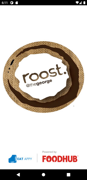 Run android online APK Roost @ The George from MyAndroid or emulate Roost @ The George using MyAndroid