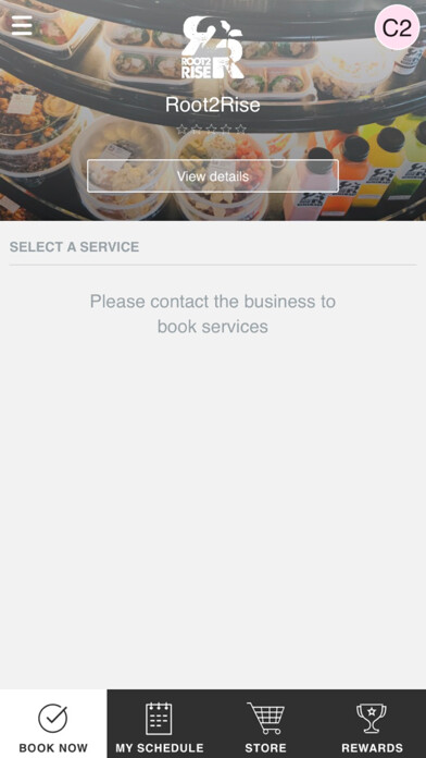 Emulate iPhone app Root2Rise using MyAndroid Emulate iPhone app Root2Rise using MyAndroid