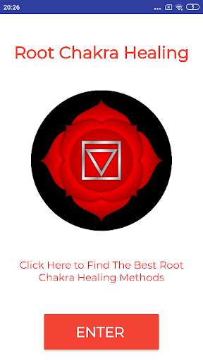 Emulate Android APK Root Chakra Healing Emulate Android APK Root Chakra Healing