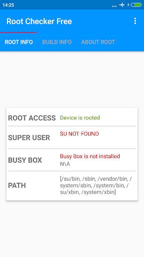 Emulate Android APK Root Checker - Free Emulate Android APK Root Checker - Free