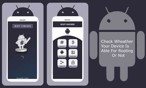 Run android online APK Root Checker: The Investigator from MyAndroid or emulate Root Checker: The Investigator using MyAndroid